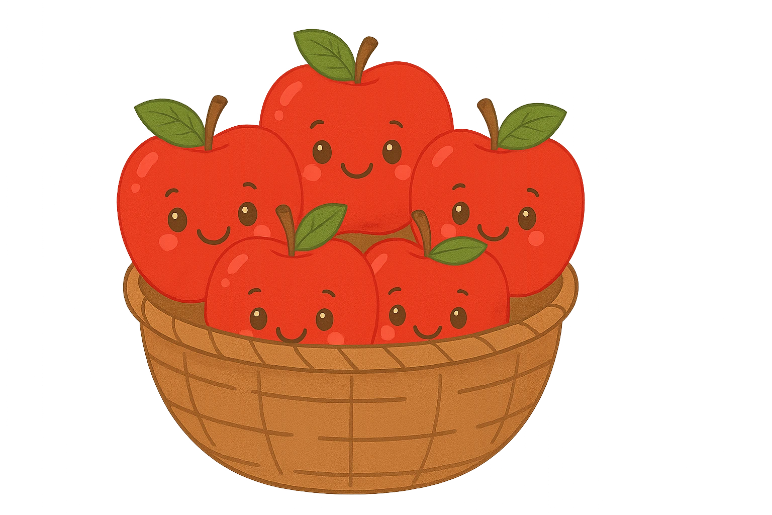 Apple Basket