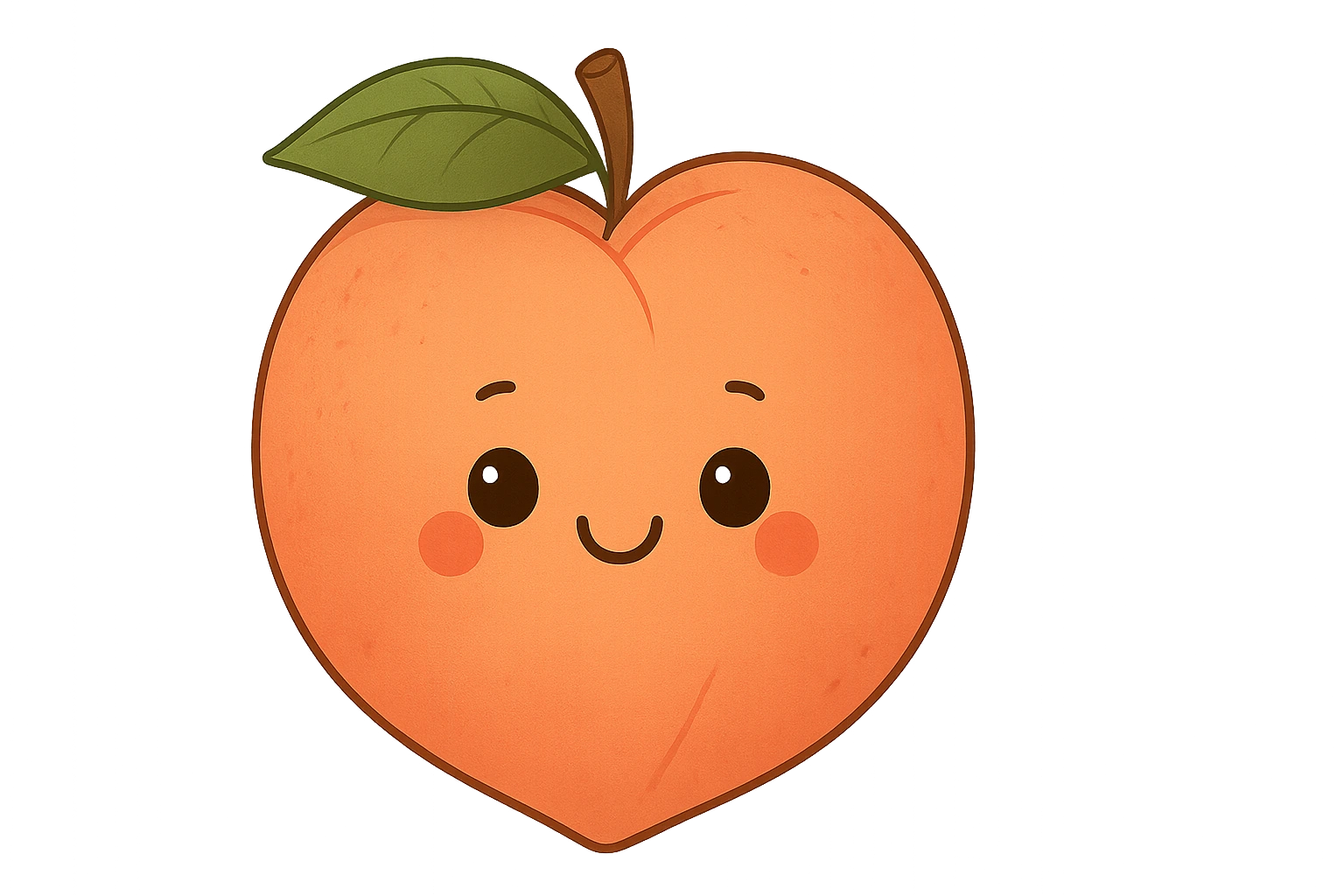 Peach