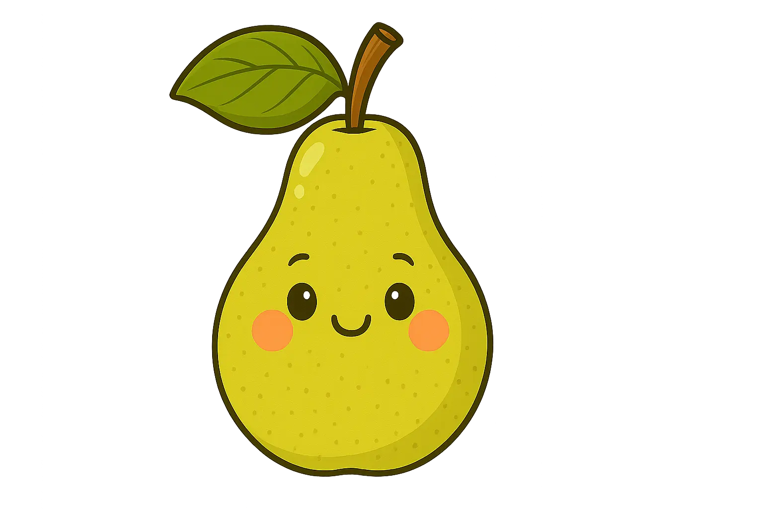 Pear