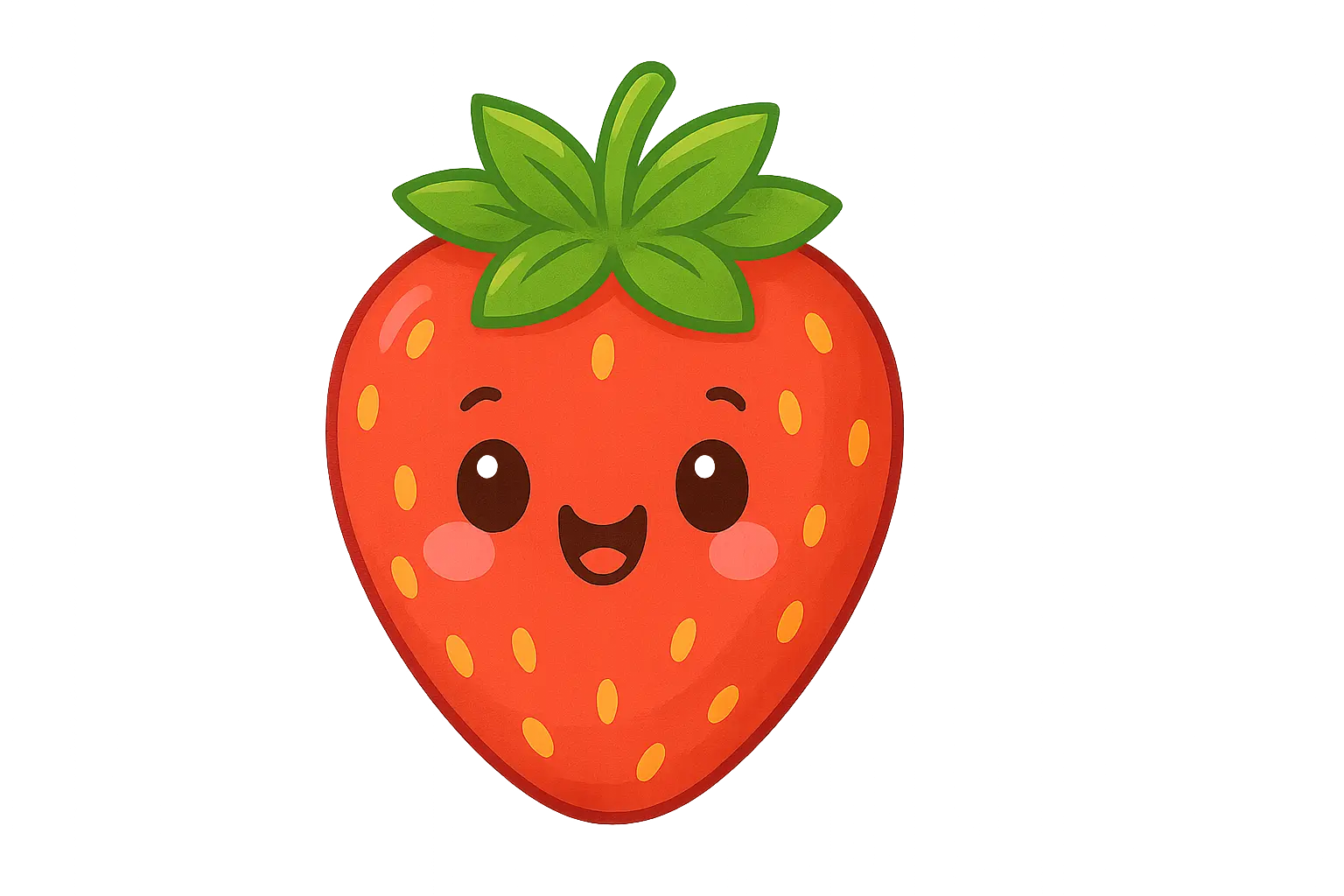 Strawbery